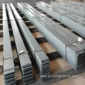 High Standard Galvanized Fat Iron Steel Prices